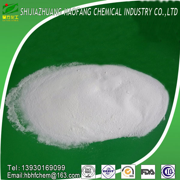 powder